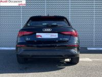 Audi A3 Sportback 40 TFSIe 204 tronic 6 Line - <small></small> 36.990 € <small>TTC</small> - #5