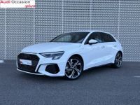 Audi A3 Sportback 40 TFSIe 204 tronic 6 Line - <small></small> 29.590 € <small>TTC</small> - #1