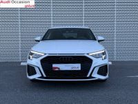 Audi A3 Sportback 40 TFSIe 204 tronic 6 Line - <small></small> 29.590 € <small>TTC</small> - #2