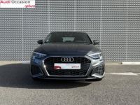 Audi A3 Sportback 40 TFSIe 204 tronic 6 Line - <small></small> 37.990 € <small>TTC</small> - #2