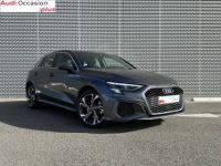 Audi A3 Sportback 40 TFSIe 204 tronic 6 Line - <small></small> 37.990 € <small>TTC</small> - #3