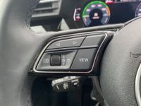 Audi A3 Sportback 40 TFSIe 204 S-TRONIC DESIGN Caméra - <small></small> 32.950 € <small>TTC</small> - #29