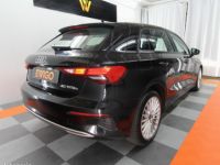 Audi A3 Sportback 40 TFSIE 204CV 150 PHEV HYBRID -SIEGE CHAUFFANT- - <small></small> 24.990 € <small>TTC</small> - #2