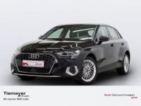 Audi A3 Sportback 40 TFSIe ADVANCED KAMERA  - <small></small> 24.440 € <small>TTC</small> - #1