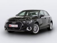 Audi A3 Sportback 40 TFSIe ADVANCED KAMERA  - <small></small> 24.440 € <small>TTC</small> - #2