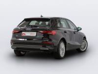 Audi A3 Sportback 40 TFSIe ADVANCED KAMERA  - <small></small> 24.440 € <small>TTC</small> - #3