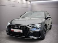 Audi A3 Sportback 40 TFSIe S line - <small></small> 41.900 € <small>TTC</small> - #1