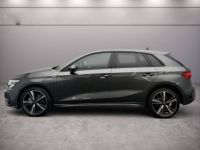 Audi A3 Sportback 40 TFSIe S line - <small></small> 41.900 € <small>TTC</small> - #2