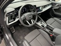 Audi A3 Sportback 40 TFSIe S line - <small></small> 41.900 € <small>TTC</small> - #6