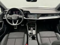 Audi A3 Sportback 40 TFSIe S line - <small></small> 41.900 € <small>TTC</small> - #7