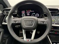 Audi A3 Sportback 40 TFSIe S line - <small></small> 41.900 € <small>TTC</small> - #8