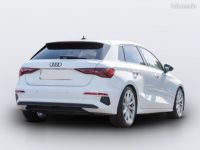 Audi A3 Sportback 40 TFSIe S LINE - <small></small> 29.600 € <small>TTC</small> - #2