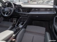 Audi A3 Sportback 40 TFSIe S LINE - <small></small> 29.600 € <small>TTC</small> - #5