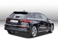 Audi A3 Sportback 40 TFSIe S line B&O/PANO - <small></small> 29.900 € <small>TTC</small> - #1