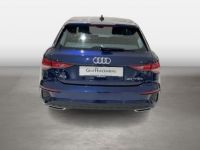 Audi A3 Sportback 40 TFSIe S tronic S line  - <small></small> 24.460 € <small>TTC</small> - #3