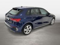 Audi A3 Sportback 40 TFSIe S tronic S line  - <small></small> 24.460 € <small>TTC</small> - #4