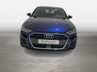 Audi A3 Sportback 40 TFSIe S tronic S line  - <small></small> 24.460 € <small>TTC</small> - #7