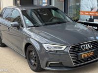 Audi A3 Sportback 40TFSIe S line E-TRON 204CH PHEV HYBRID S-TRONIC - <small></small> 17.990 € <small>TTC</small> - #3