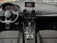 Audi A3 Sportback 40TFSIe S line E-TRON 204CH PHEV HYBRID S-TRONIC - <small></small> 17.990 € <small>TTC</small> - #13