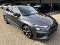 Audi A3 Sportback 45 TFSI e S line - <small></small> 40.500 € <small>TTC</small> - #1