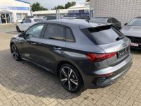 Audi A3 Sportback 45 TFSI e S line - <small></small> 40.500 € <small>TTC</small> - #2