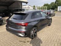 Audi A3 Sportback 45 TFSI e S line - <small></small> 40.500 € <small>TTC</small> - #3