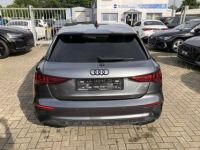 Audi A3 Sportback 45 TFSI e S line - <small></small> 40.500 € <small>TTC</small> - #5