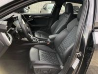 Audi A3 Sportback 45 TFSI e S line - <small></small> 40.500 € <small>TTC</small> - #8