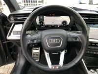 Audi A3 Sportback 45 TFSI e S line - <small></small> 40.500 € <small>TTC</small> - #10