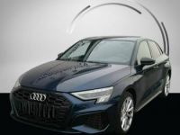 Audi A3 Sportback 45 TFSIe 245 S tronic 6 Competition - <small>A partir de </small>599 EUR <small>/ mois</small> - #1