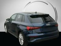 Audi A3 Sportback 45 TFSIe 245 S tronic 6 Competition - <small>A partir de </small>599 EUR <small>/ mois</small> - #2