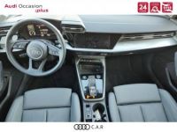 Audi A3 Sportback 45 TFSIe 245 S tronic 6 Competition - <small></small> 41.900 € <small>TTC</small> - #6