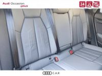 Audi A3 Sportback 45 TFSIe 245 S tronic 6 Competition - <small></small> 41.900 € <small>TTC</small> - #8
