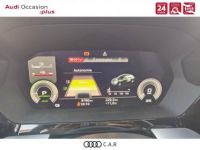 Audi A3 Sportback 45 TFSIe 245 S tronic 6 Competition - <small></small> 41.900 € <small>TTC</small> - #12