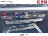 Audi A3 Sportback 45 TFSIe 245 S tronic 6 Competition - <small></small> 41.900 € <small>TTC</small> - #13