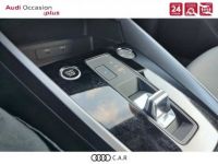 Audi A3 Sportback 45 TFSIe 245 S tronic 6 Competition - <small></small> 41.900 € <small>TTC</small> - #15
