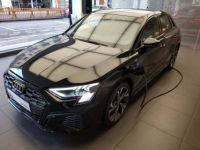 Audi A3 Sportback 45 TFSIe 245 S tronic 6 Competition - <small></small> 54.990 € <small>TTC</small> - #3
