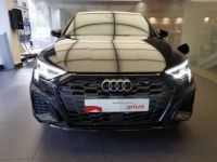 Audi A3 Sportback 45 TFSIe 245 S tronic 6 Competition - <small></small> 54.990 € <small>TTC</small> - #9