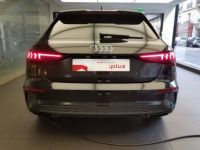 Audi A3 Sportback 45 TFSIe 245 S tronic 6 Competition - <small></small> 54.990 € <small>TTC</small> - #11