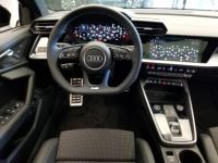 Audi A3 Sportback 45 TFSIe 245 S tronic 6 Competition - <small></small> 54.990 € <small>TTC</small> - #13
