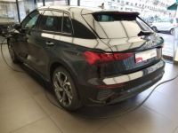 Audi A3 Sportback 45 TFSIe 245 S tronic 6 Competition - <small></small> 54.990 € <small>TTC</small> - #54