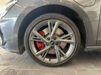 Audi A3 Sportback 45 TFSIe 245 S tronic 6 Competition - <small></small> 38.590 € <small>TTC</small> - #5