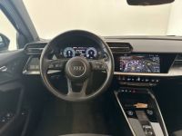 Audi A3 Sportback 45 TFSIe 245 S tronic 6 Competition - <small></small> 38.590 € <small>TTC</small> - #6