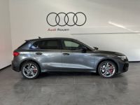 Audi A3 Sportback 45 TFSIe 245 S tronic 6 Competition - <small></small> 38.590 € <small>TTC</small> - #9
