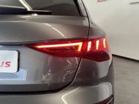 Audi A3 Sportback 45 TFSIe 245 S tronic 6 Competition - <small></small> 38.590 € <small>TTC</small> - #15