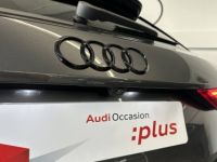 Audi A3 Sportback 45 TFSIe 245 S tronic 6 Competition - <small></small> 38.590 € <small>TTC</small> - #17
