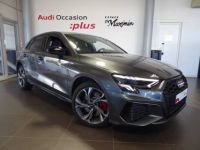Audi A3 Sportback 45 TFSIe 245 S tronic 6 Competition - <small></small> 45.990 € <small>TTC</small> - #1