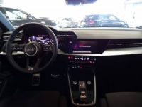 Audi A3 Sportback 45 TFSIe 245 S tronic 6 Competition - <small></small> 45.990 € <small>TTC</small> - #4