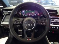 Audi A3 Sportback 45 TFSIe 245 S tronic 6 Competition - <small></small> 45.990 € <small>TTC</small> - #18