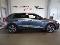 Audi A3 Sportback 45 TFSIe 245 S tronic 6 Competition - <small></small> 45.990 € <small>TTC</small> - #23